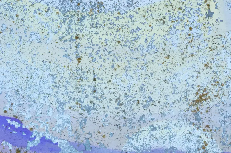厨房置物架表面处理工艺对比：喷涂与电镀的耐腐蚀性分析正文配图 1